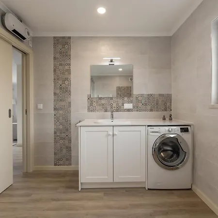 Βίλα Casa Peras Όμπιδος