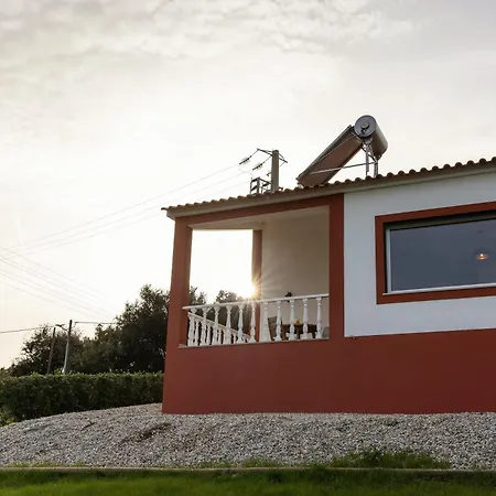 Βίλα Casa Peras