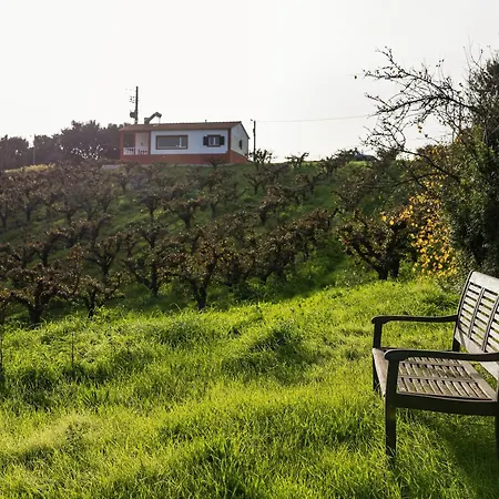 Casa Peras Βίλα *