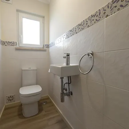 Βίλα Casa Peras *