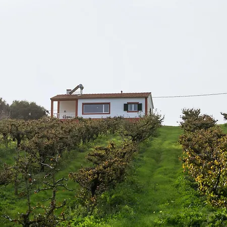Casa Peras Casal do Cigano