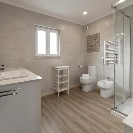 Casa Peras Βίλα Όμπιδος
