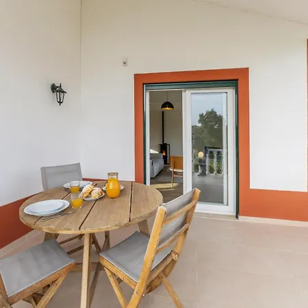 Casa Peras