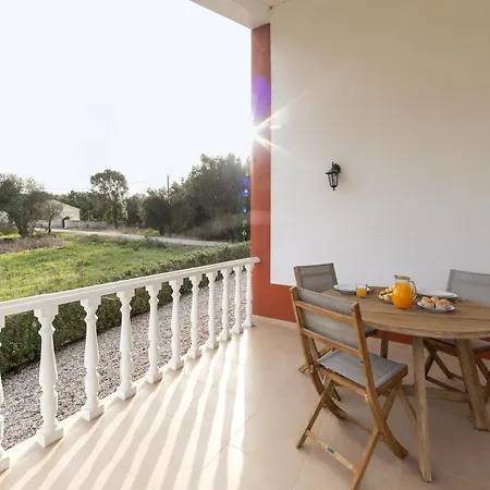 Casa Peras فيلة