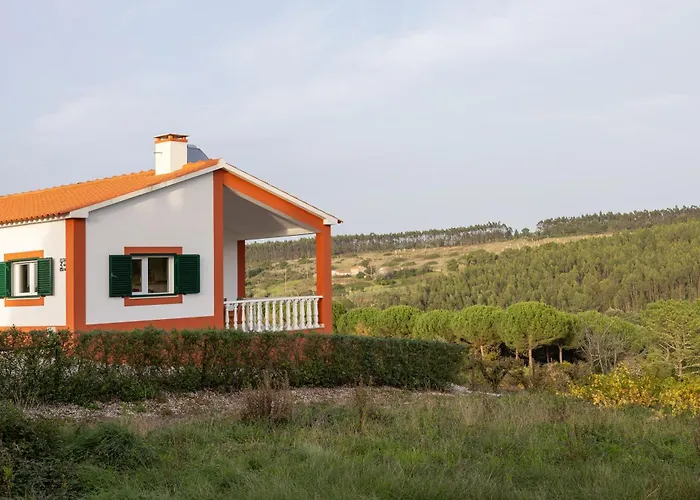 Casa Pêras * Óbidos